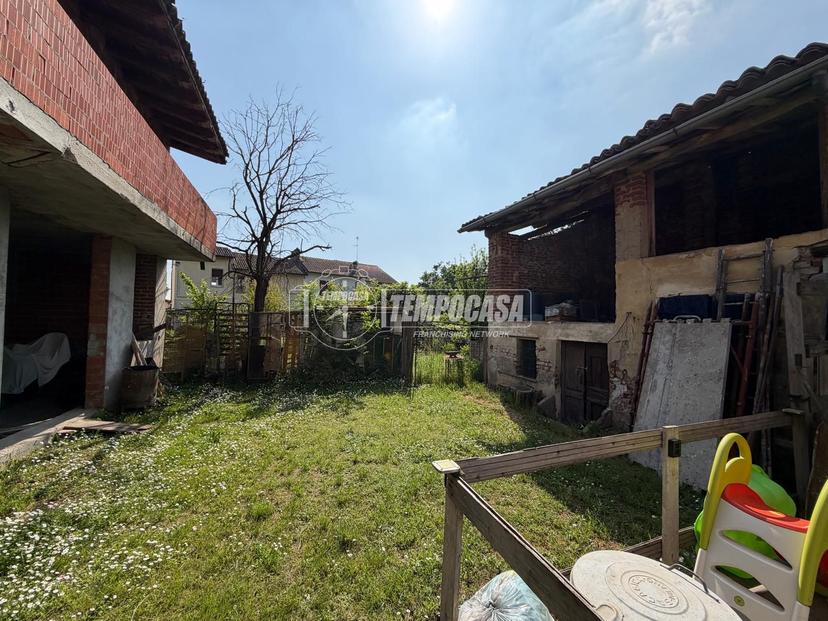 Appartamento in Via Delcroix 33, Tromello — foto 5 di 5