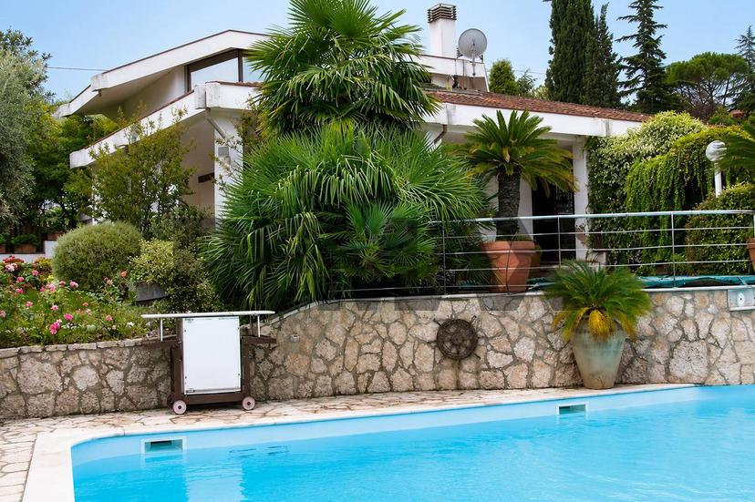 Villa, Coriano — foto 5 di 5