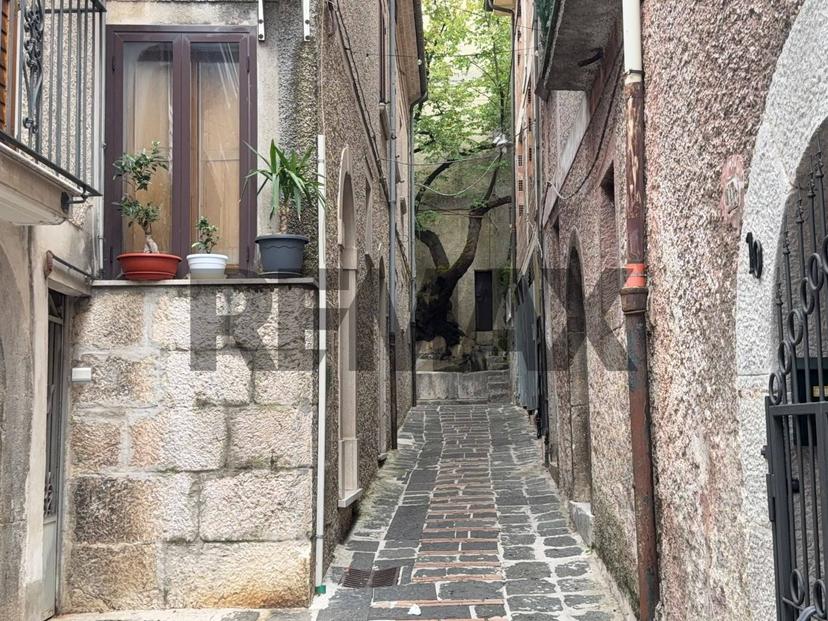 Appartamento in Via Bonelli 1, Bagnoli Irpino — foto 3 di 5
