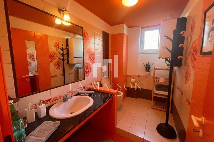 Villa in Viale Mimosa 2, Ferrazzano — foto 5 di 5