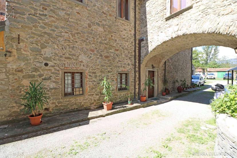 Rustico in Ss. Annunziata , Pontremoli — foto 5 di 5