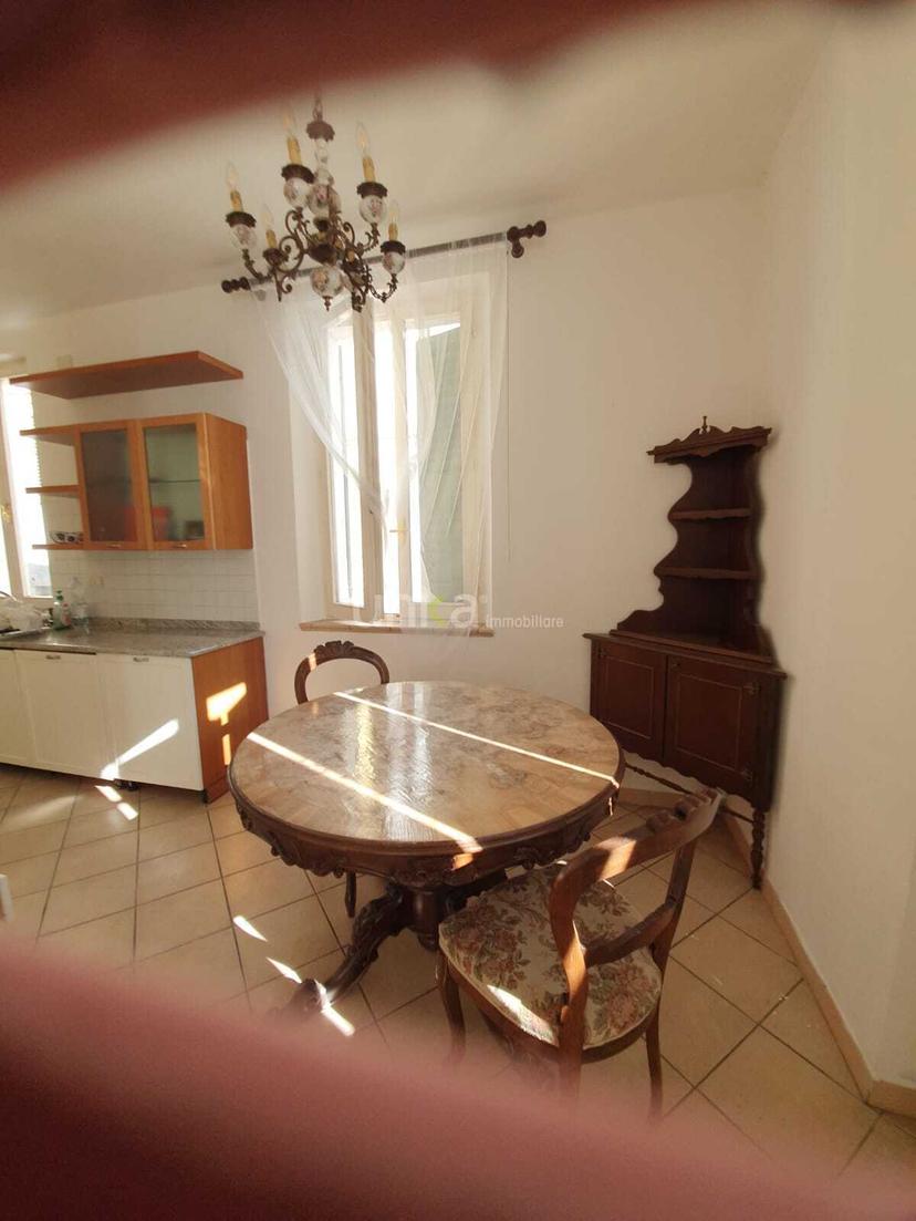 Casa indipendente in Costa Lombarda Snc, Jesi — foto 4 di 5