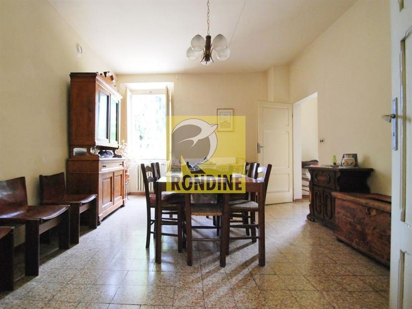 Porzione di casa, Modigliana — foto 5 di 5