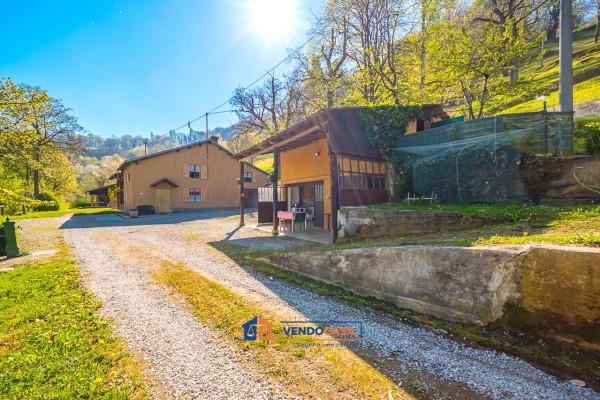 Villa in Via Prato Francia 65, Bernezzo
