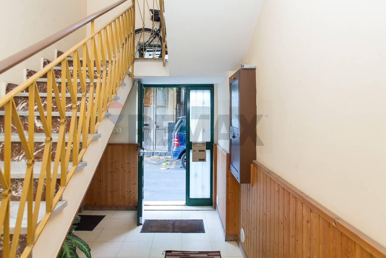 Appartamento in Via Capitano Lo Faro 62, San Giovanni la Punta