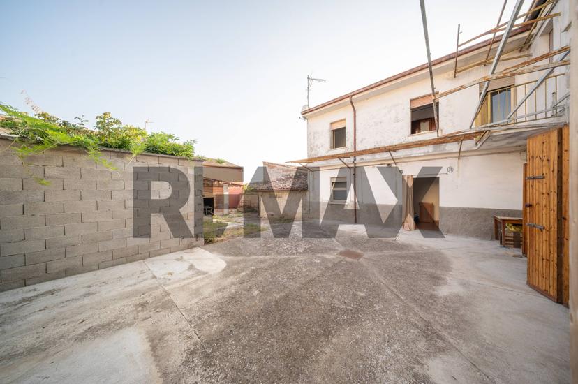 Casa indipendente in Via Dante Alighieri 43, Bozzolo — foto 3 di 5