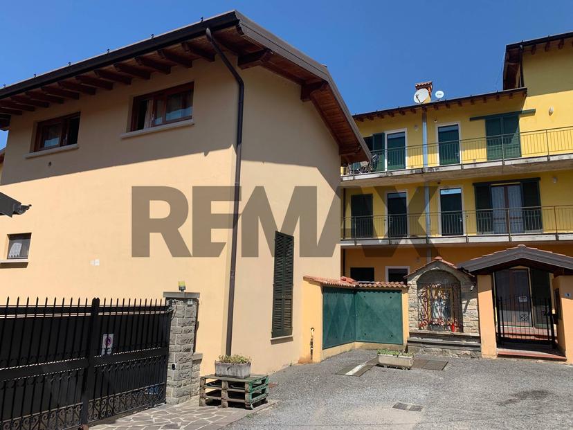 Bilocale, Adrara San Martino — foto 4 di 5