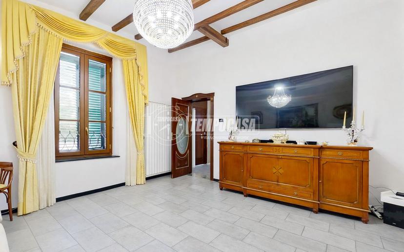Quadrilocale in Via Unità 30, Salsomaggiore Terme — foto 5 di 5