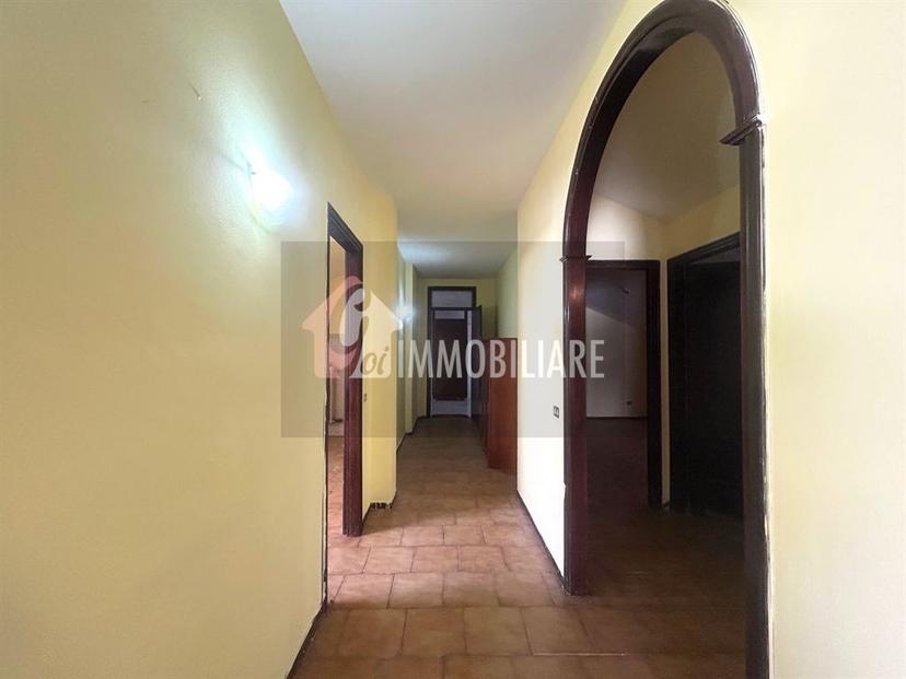 Attico in Via Indipendenza 19, Viadana — foto 2 di 5
