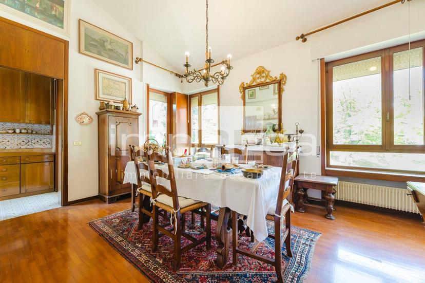 Appartamento in Via Tiepolo 8, Conegliano
