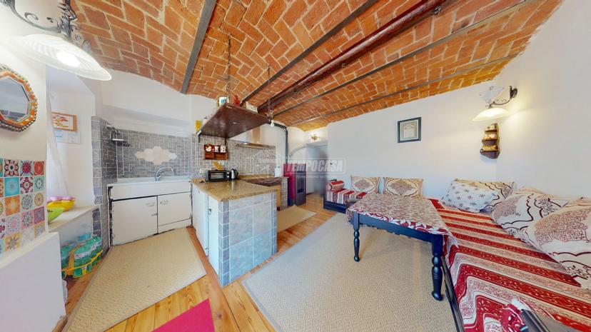 Quadrilocale in Via Canonico Maffei 25, San Maurizio Canavese — foto 5 di 5