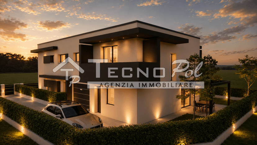 Villa, Loreggia — foto 2 di 5