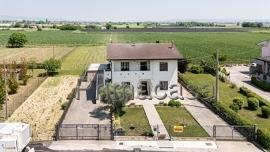 Casa indipendente in Via Tiede 25, Albaredo d'Adige — foto 4 di 5