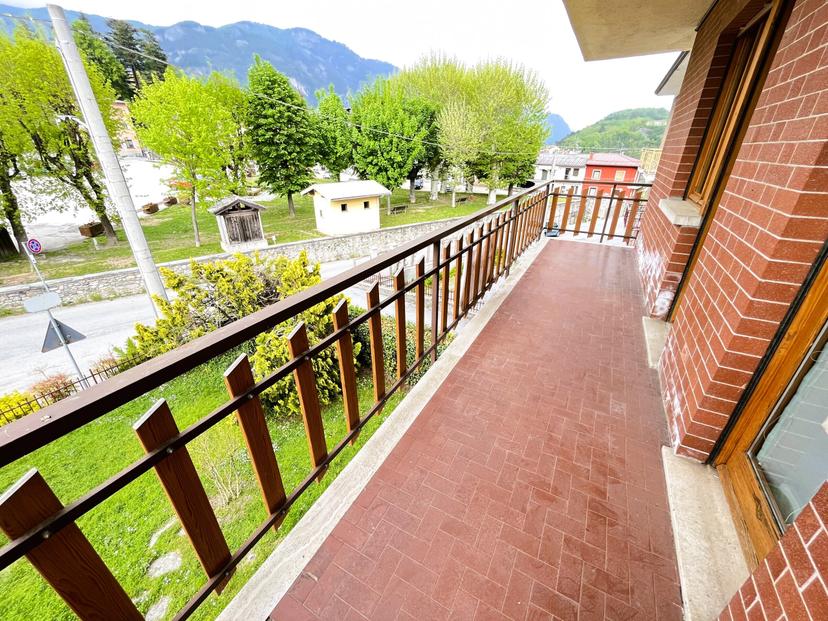Appartamento in Via Rubattiera 2, Demonte — foto 5 di 5
