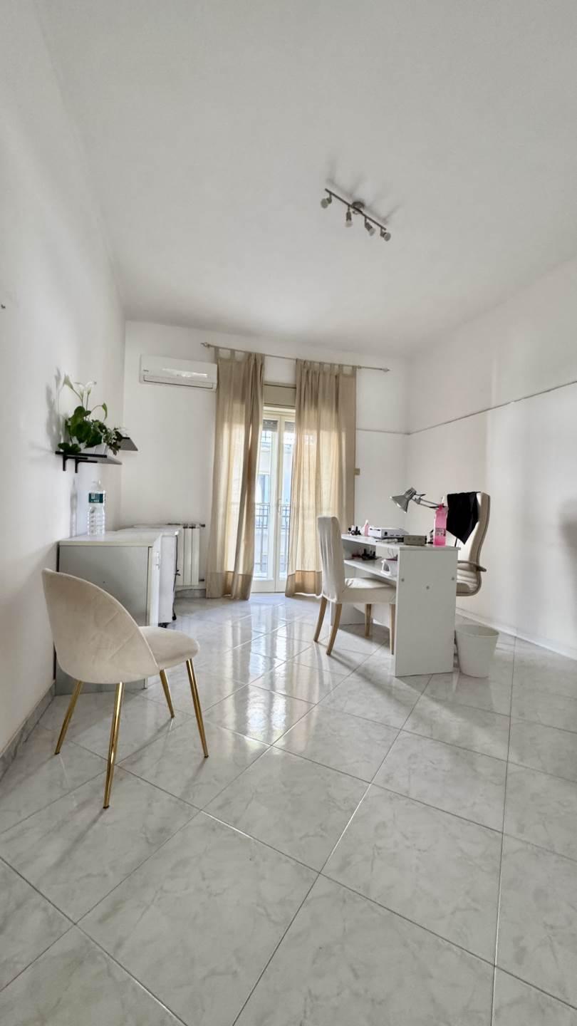 Appartamento in Via Luigi Capuana, Scordia