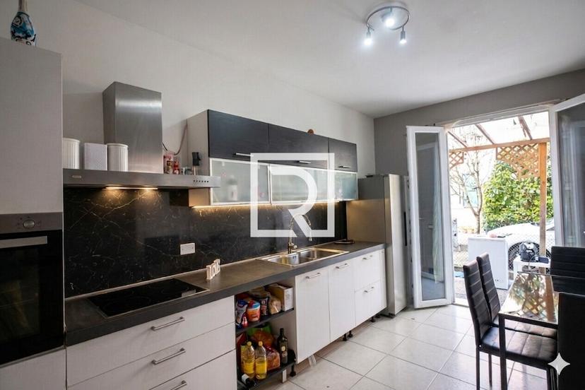 Villa unifamiliare in Via XXV Aprile 32/a, Alfonsine — foto 3 di 5