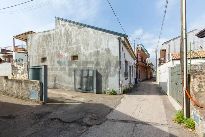 Rustico in Strada Provinciale per Riposto 122, Acireale — foto 3 di 5