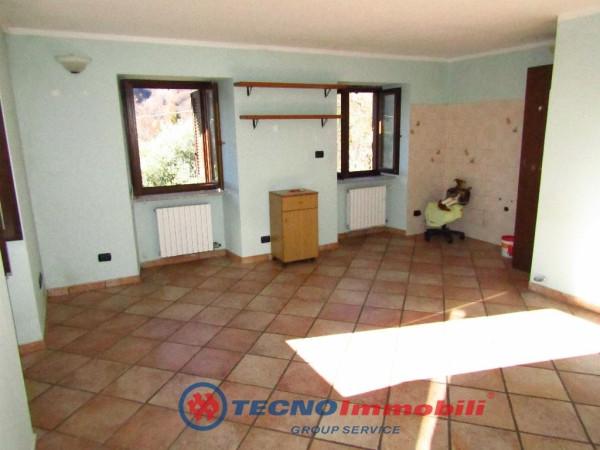 Terratetto unifamiliare in Regione Ovairo, Lanzo Torinese — foto 2 di 5