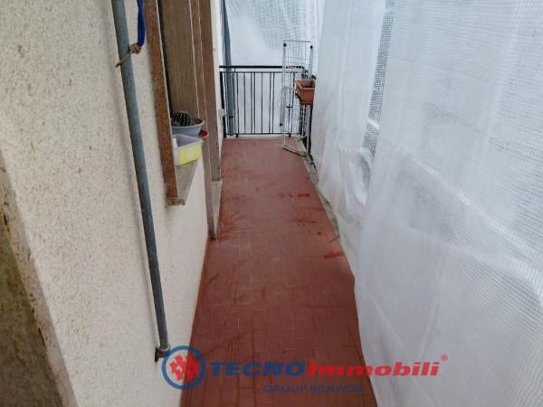 Bilocale in Via Colle Secchie, Corio — foto 2 di 5