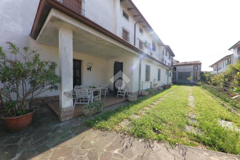 Casa indipendente in Via Unione Europea 22, Marmirolo — foto 2 di 5