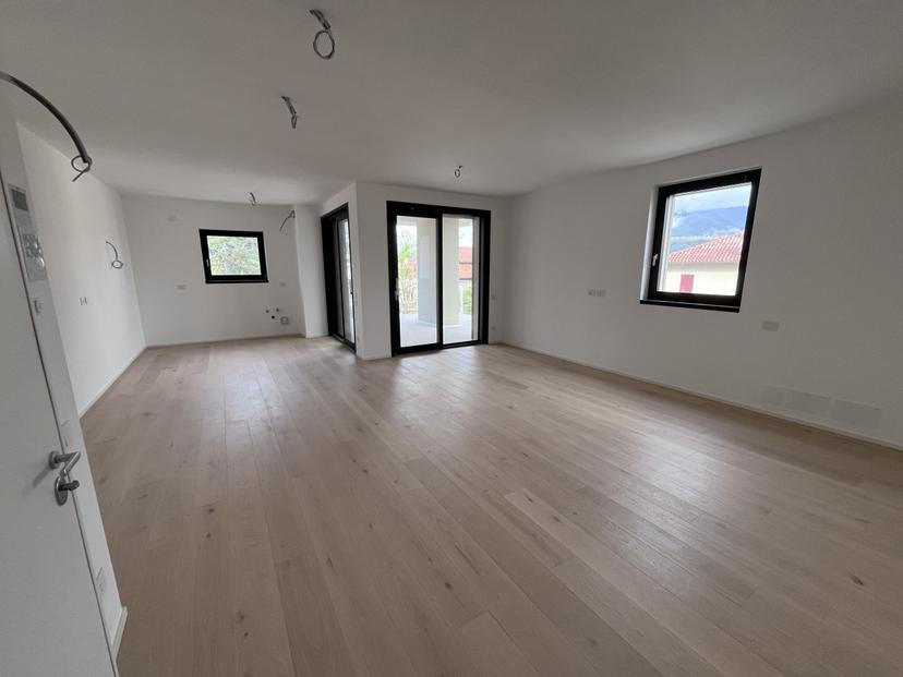 Appartamento in Via Cereria, Bassano del Grappa — foto 4 di 5