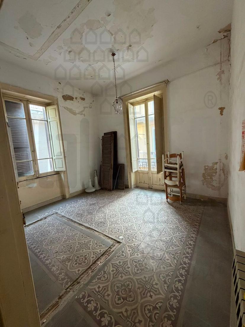 Villa in Via Garibaldi , Messina — foto 3 di 5