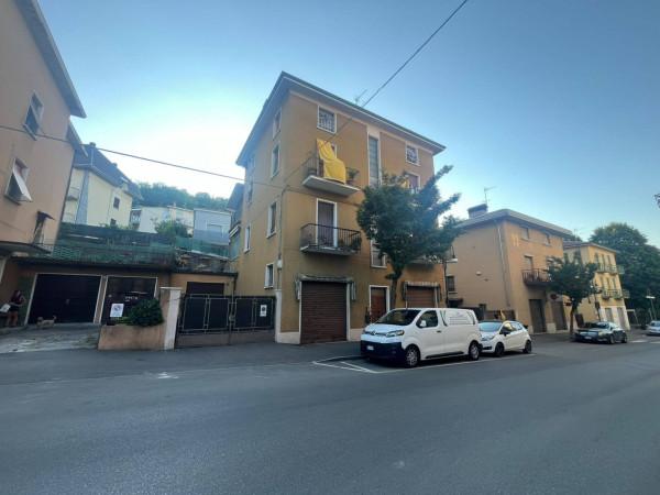 Quadrilocale in Via Milano, Salsomaggiore Terme