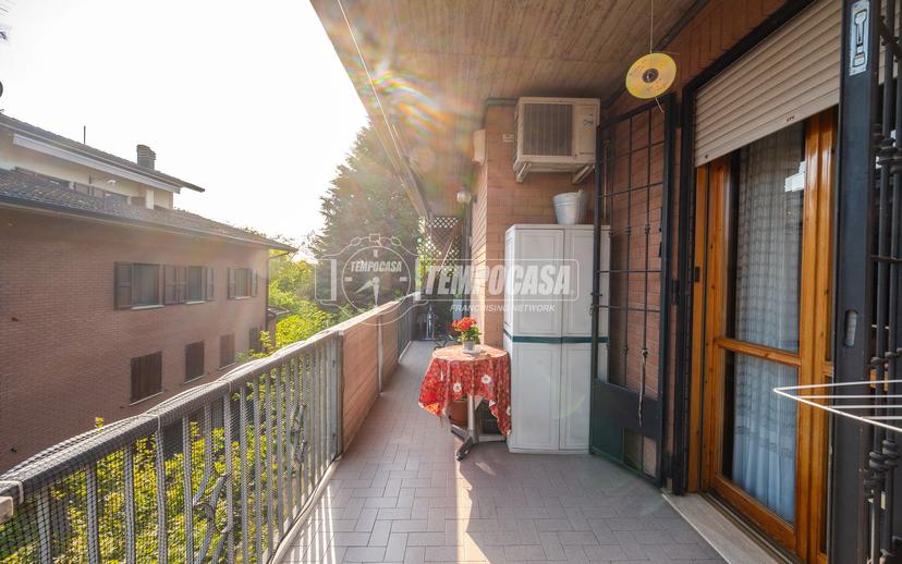 Quadrilocale in Via Liguria 7, Spilamberto — foto 5 di 5