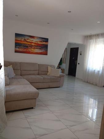 Terratetto unifamiliare in Via Carlo Lamera, Bagnolo Cremasco — foto 2 di 5