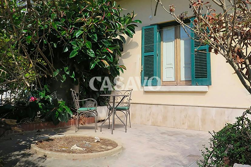 Casa indipendente in Via Gaetano Martinez 24, Lecce — foto 3 di 5