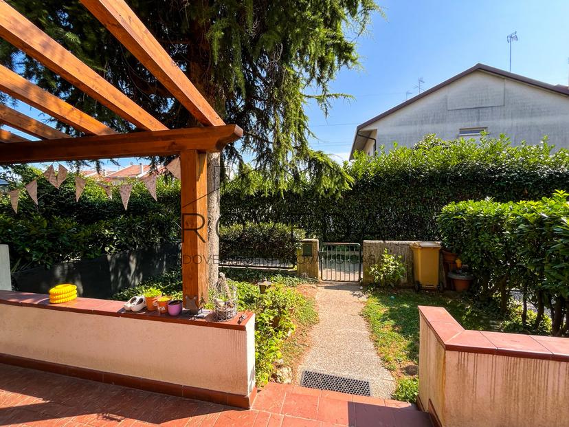 Villa a schiera in Via Alessandro Manzoni, Preganziol — foto 2 di 5