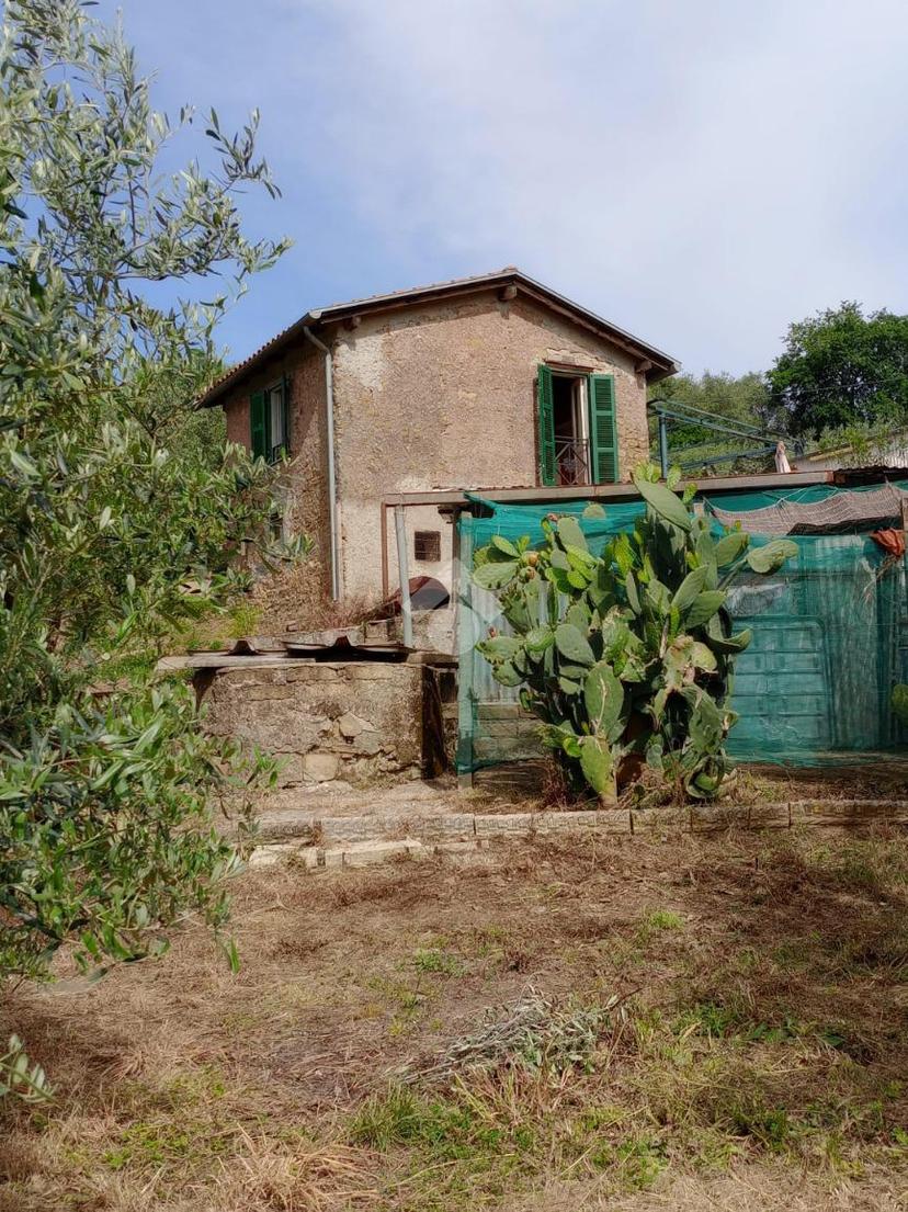 Rustico in Località Ranari, Olevano Romano — foto 5 di 5