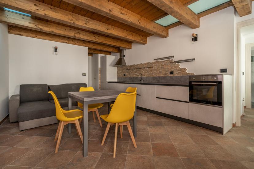 Quadrilocale in Via Giuseppe Mazzini 32, Rossana — foto 5 di 5