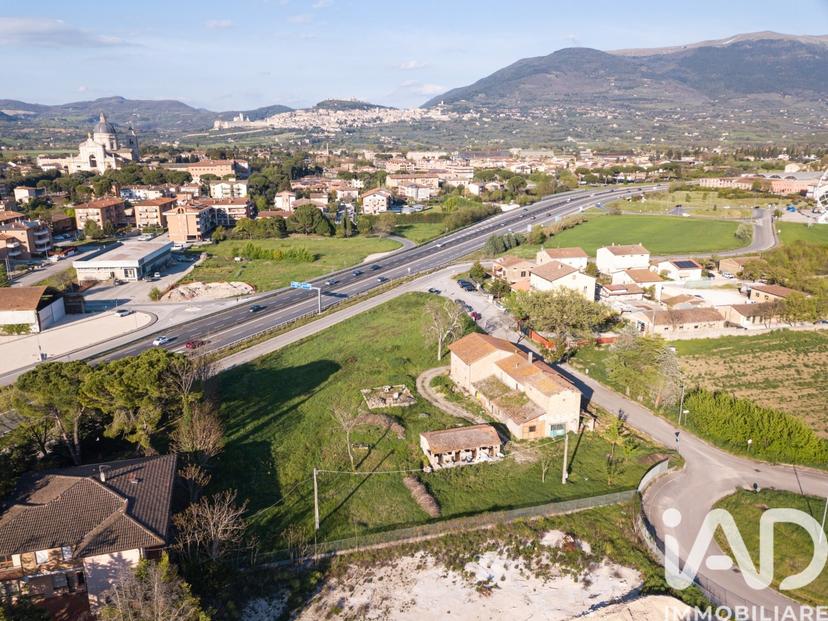 Rustico in Via del Caminaccio, Assisi — foto 4 di 5