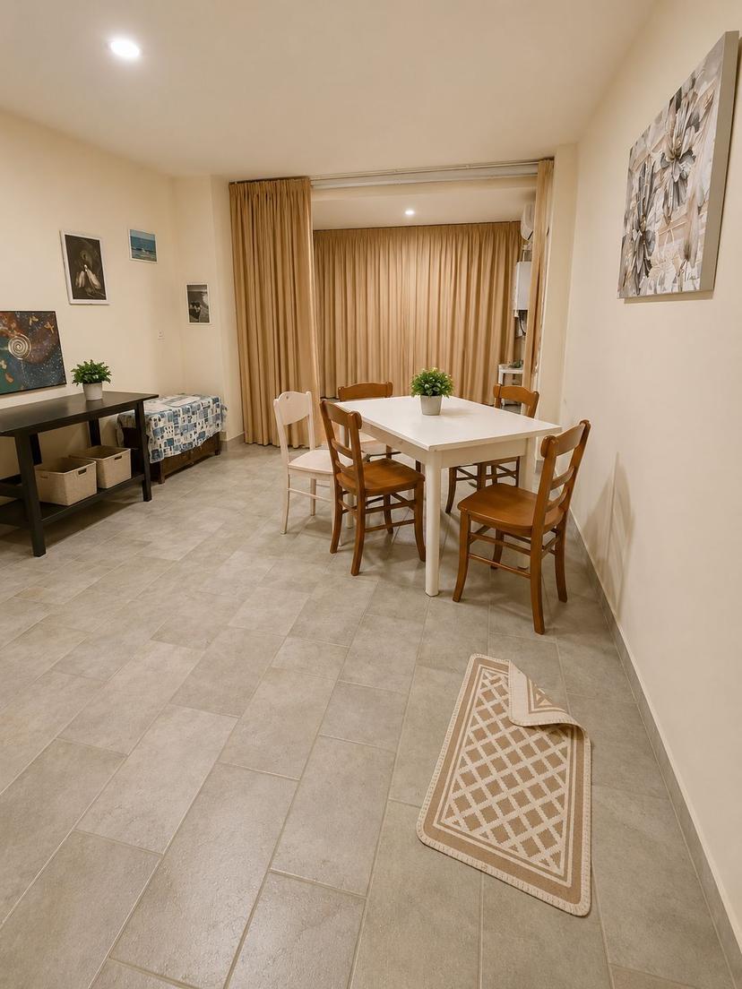 Appartamento in Via Vincenzo Bellini 35, Coriano — foto 3 di 5