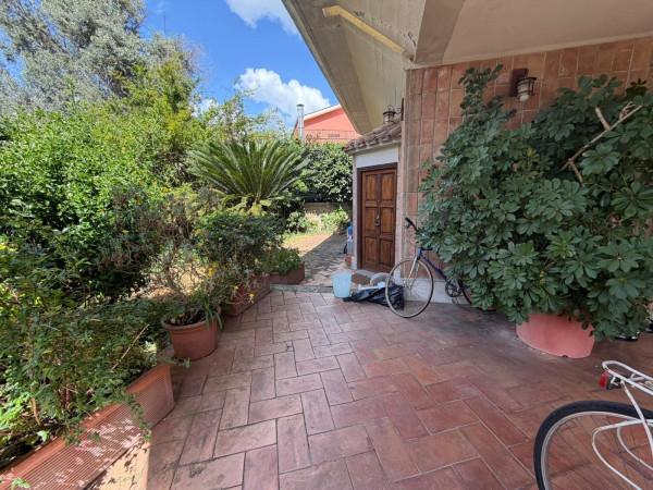 Villa plurifamiliare in Via Bernardino Francesconi, Trevignano Romano — foto 3 di 5