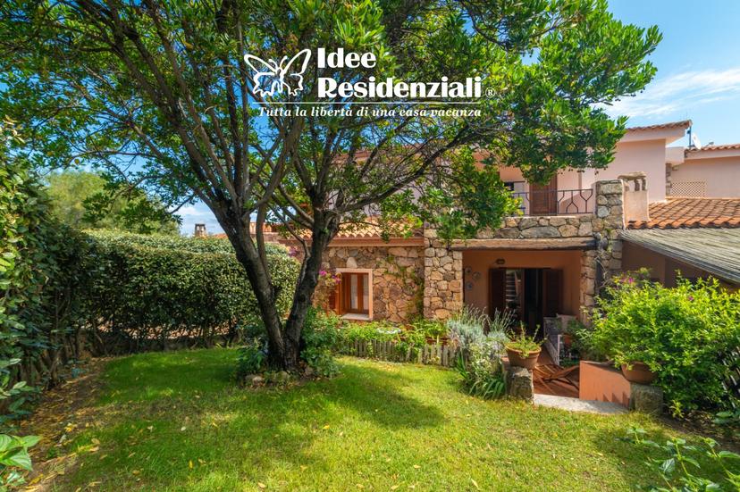 Trilocale in Vecchio Marino 5, Palau — foto 2 di 5