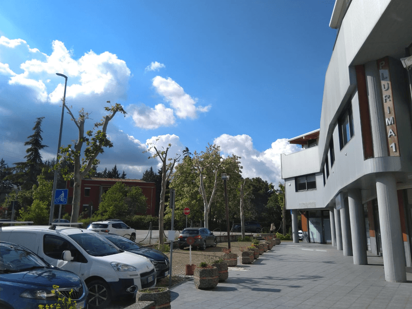 Attico in Via Isca del Pioppo 7, Potenza — foto 5 di 5
