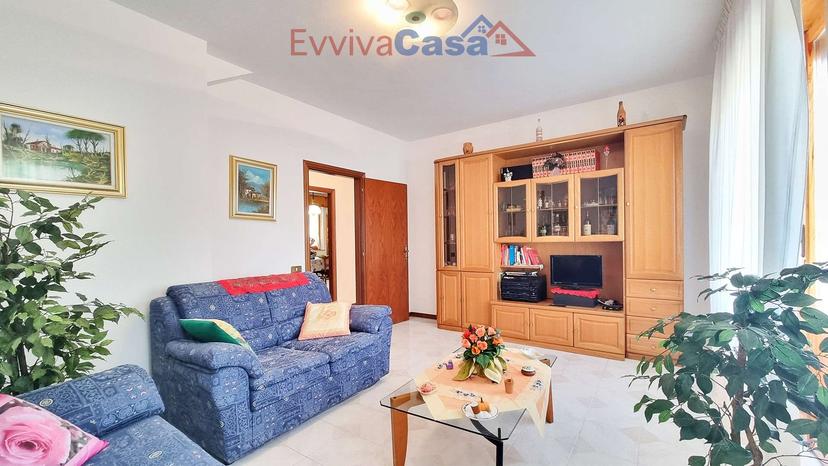 Appartamento in Via Roncaglia 17, San Lorenzo in Campo — foto 5 di 5