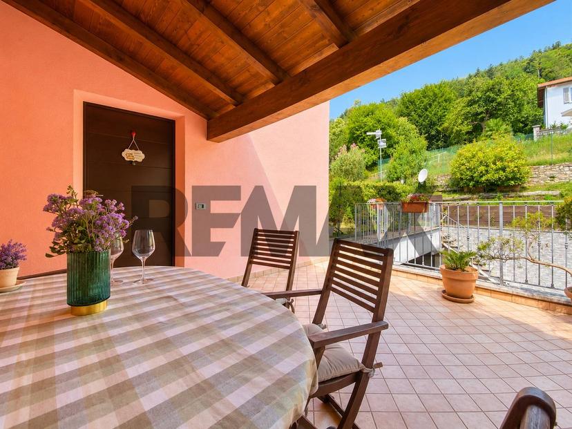 Trilocale in Corso Belvedere 500, Ghiffa — foto 4 di 5