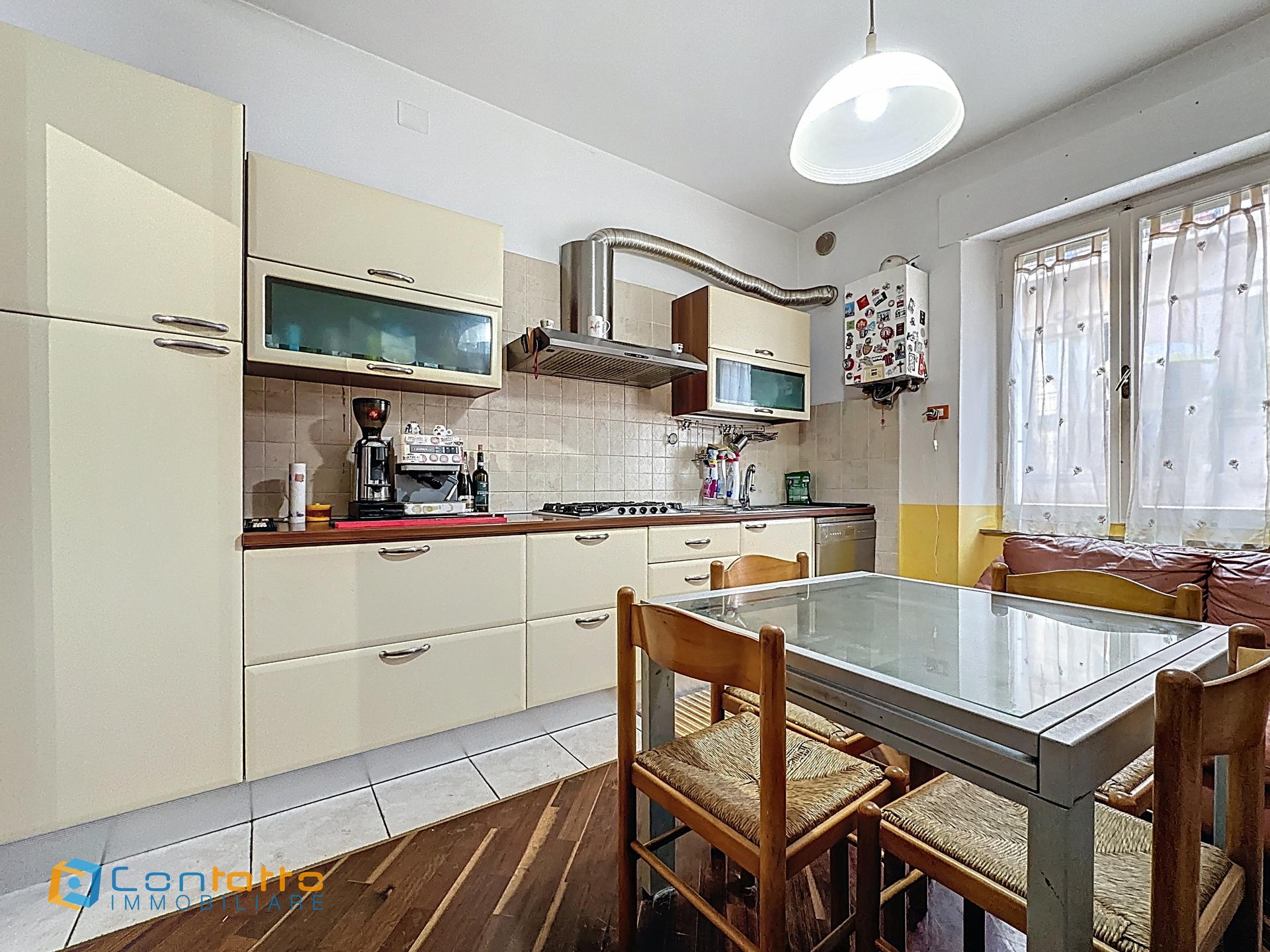 Appartamento in Via Roma 10, Cupra Marittima