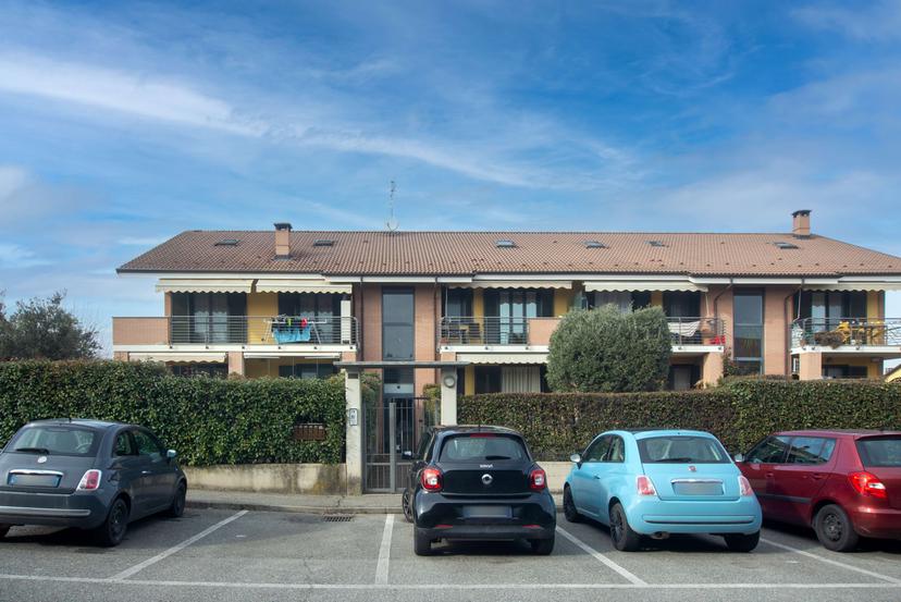 Quadrilocale in Via Maestra Riva 158, Pinerolo — foto 5 di 5