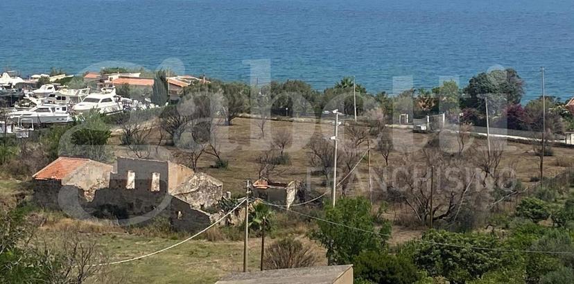 Rustico in Contrada Tono Snc, Messina — foto 2 di 3