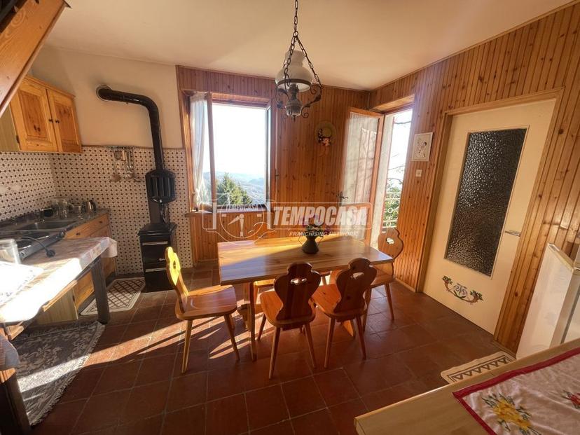 Casa indipendente in Via Quinzeina 39, Colleretto Castelnuovo — foto 3 di 5