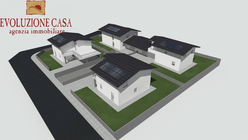 Villa in Gradisca, Gorizia — foto 5 di 5