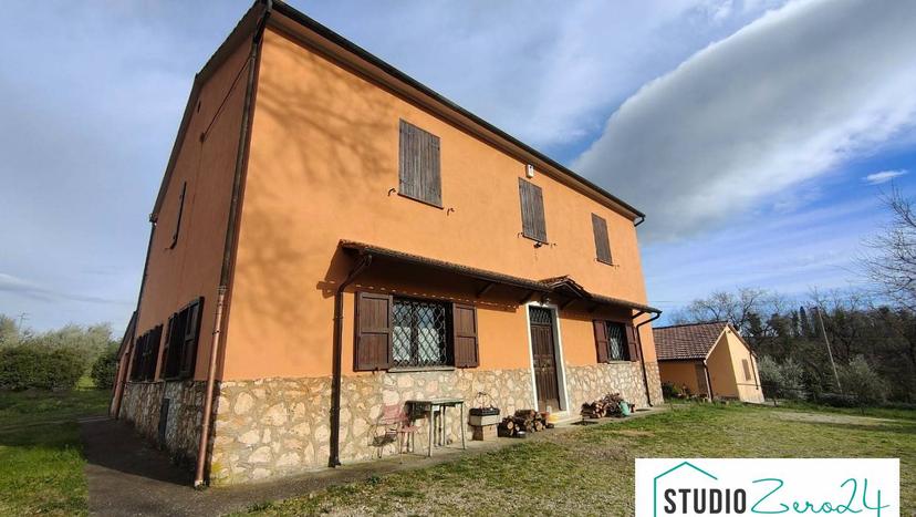 Rustico, Attigliano — foto 5 di 5