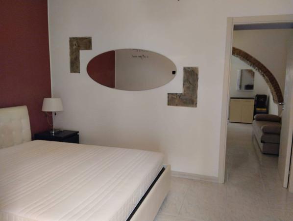Bilocale in Via Nullo, Santo Stefano di Camastra — foto 4 di 4