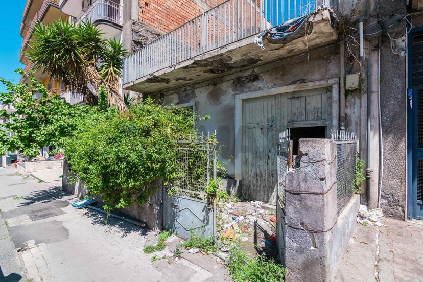 Casa indipendente in Via Emanuele Bellia 250, Paternò — foto 4 di 5