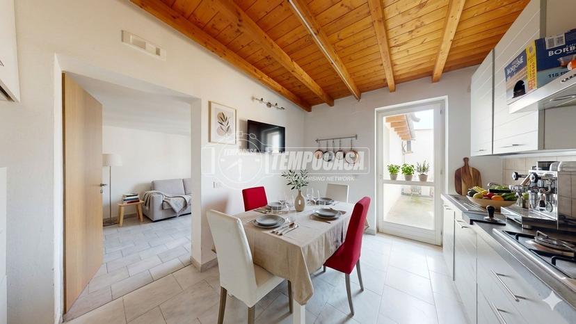 Casa indipendente in Via San Nicola 27, San Donato di Lecce — foto 2 di 5