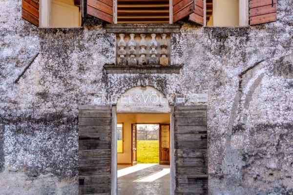Villa in Via fra' Giocondo, Volpago del Montello — foto 3 di 5